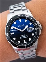 Watch Fossil in Steel FS5668 - FS5668